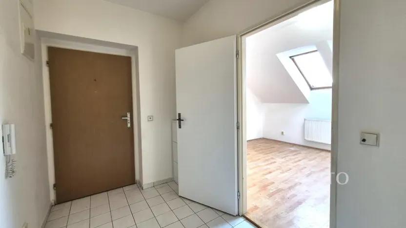 Pronájem bytu 2+kk, Písek - Budějovické Předměstí, Za Pazdernou, 57 m2