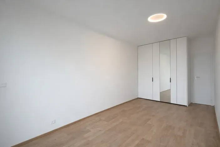 Pronájem bytu 3+kk, Praha - Karlín, Breitfeldova, 80 m2