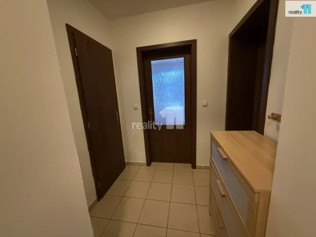 Pronájem bytu 2+kk, Kolín - Kolín V, Chelčického, 49 m2