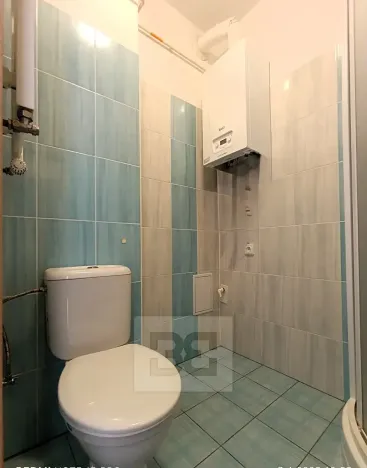 Pronájem bytu 1+kk, České Budějovice, Lipenská, 33 m2