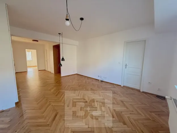 Pronájem bytu 3+kk, Praha - Vršovice, Amurská, 72 m2
