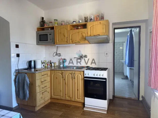 Prodej rodinného domu, Lhota pod Radčem, 123 m2