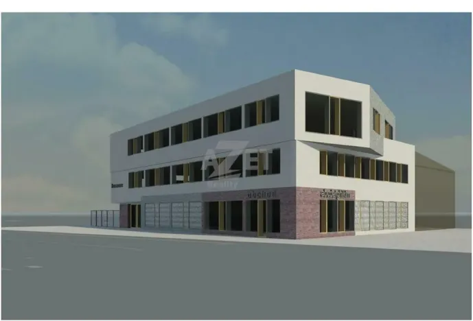 Prodej pozemku pro bydlení, Uherské Hradiště - Mařatice, 1. máje, 681 m2