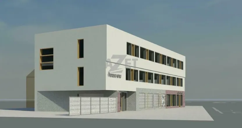 Prodej pozemku pro bydlení, Uherské Hradiště - Mařatice, 1. máje, 681 m2