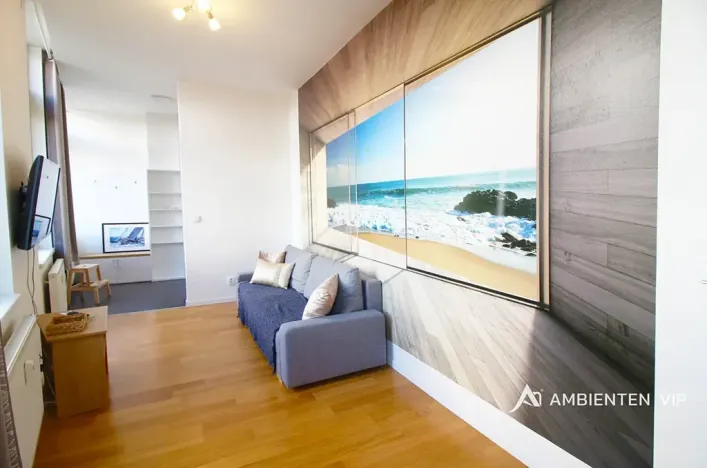 Pronájem bytu 1+kk, Brno, Kobližná, 54 m2