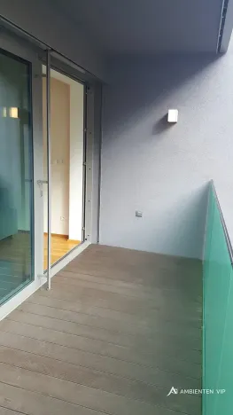 Pronájem bytu 2+kk, Brno, Anenská, 63 m2