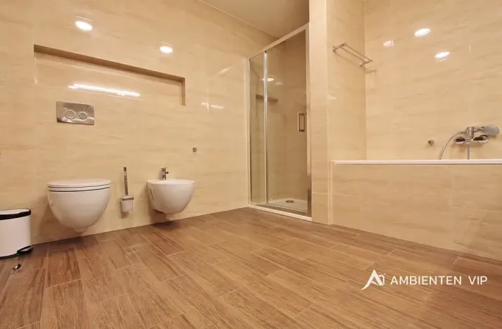 Pronájem bytu 2+kk, Brno, Anenská, 63 m2