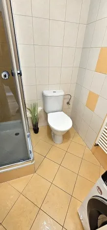 Pronájem bytu 1+kk, Brno - Zábrdovice, Tkalcovská, 32 m2