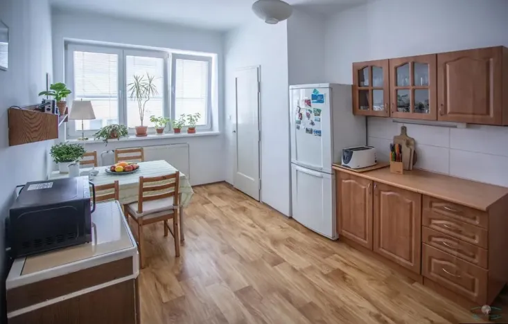 Prodej bytu 3+1, Praha - Bubeneč, Jugoslávských partyzánů, 94 m2