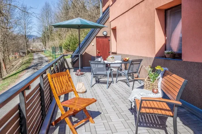 Prodej rodinného domu, Karolinka, Rekreační, 300 m2