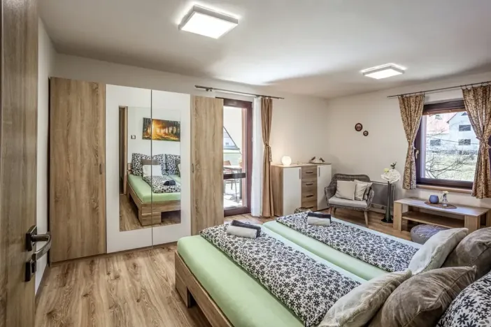 Prodej rodinného domu, Karolinka, Rekreační, 300 m2