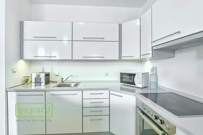 Prodej bytu 3+kk, Jablonec nad Nisou, Dvorská, 86 m2