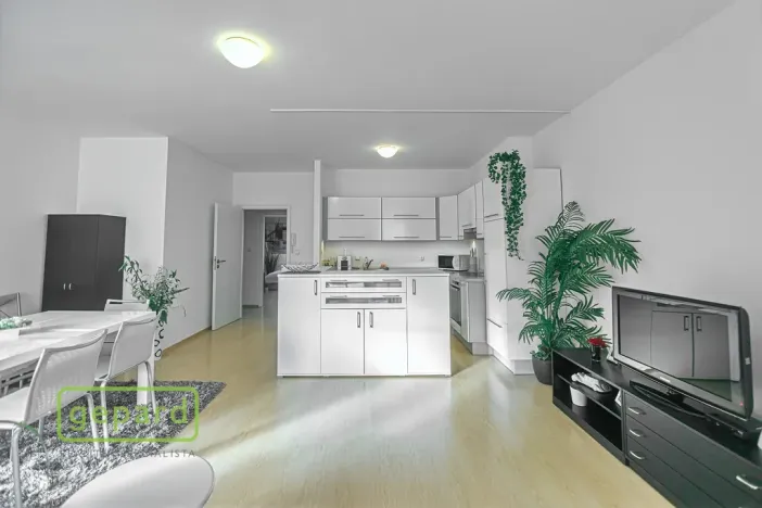 Prodej bytu 3+kk, Jablonec nad Nisou, Dvorská, 86 m2