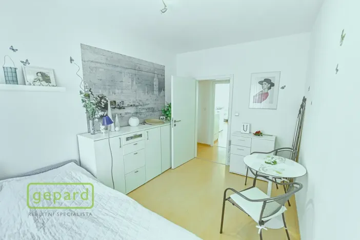 Prodej bytu 3+kk, Jablonec nad Nisou, Dvorská, 86 m2