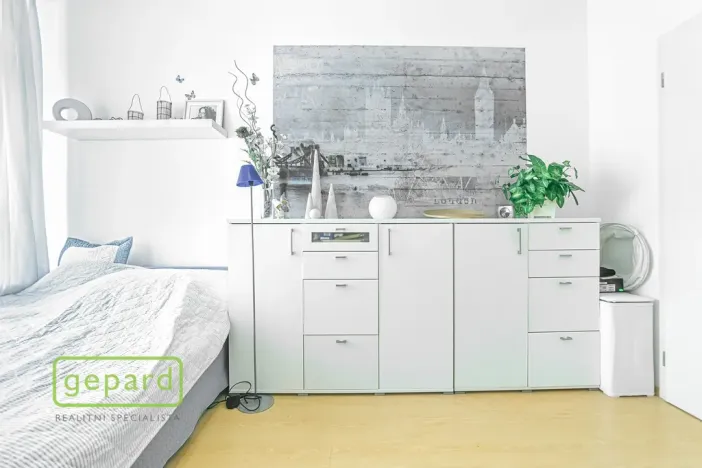 Prodej bytu 3+kk, Jablonec nad Nisou, Dvorská, 86 m2