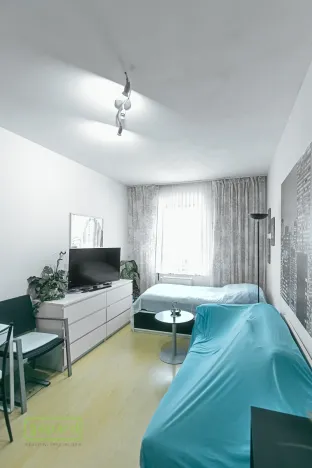 Prodej bytu 3+kk, Jablonec nad Nisou, Dvorská, 86 m2