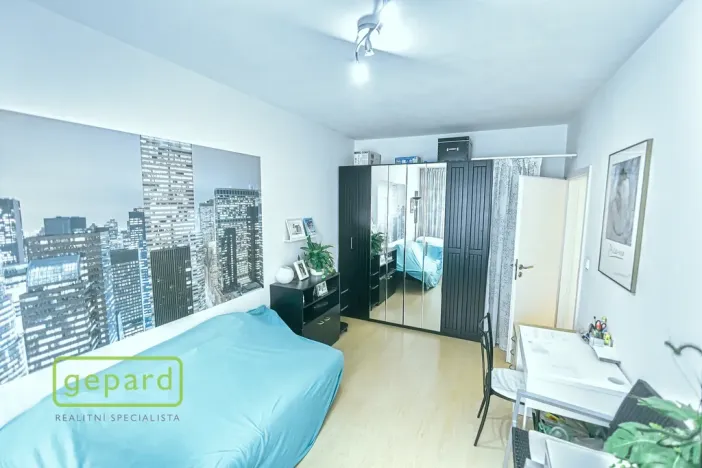 Prodej bytu 3+kk, Jablonec nad Nisou, Dvorská, 86 m2