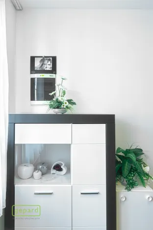 Prodej bytu 3+kk, Jablonec nad Nisou, Dvorská, 86 m2