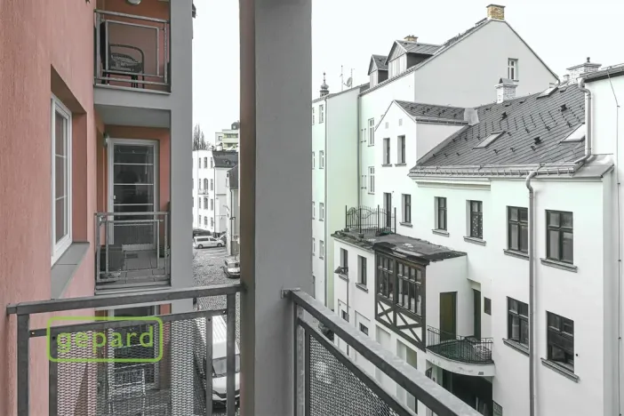 Prodej bytu 3+kk, Jablonec nad Nisou, Dvorská, 86 m2