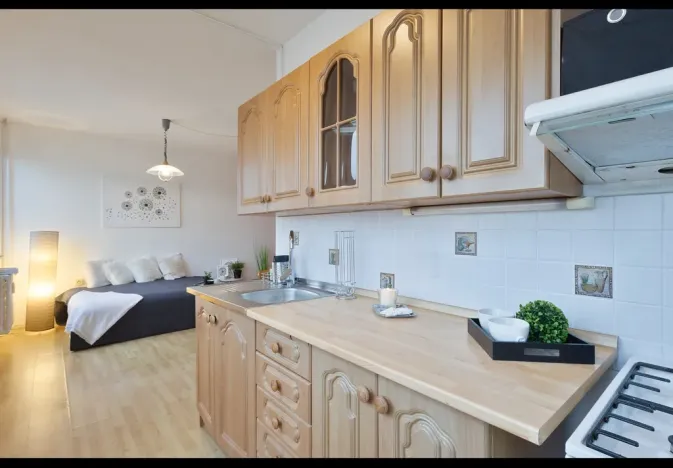 Prodej bytu 3+kk, Hradec Králové - Slezské Předměstí, Polní, 58 m2