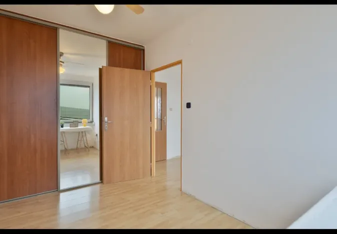 Prodej bytu 3+kk, Hradec Králové - Slezské Předměstí, Polní, 58 m2