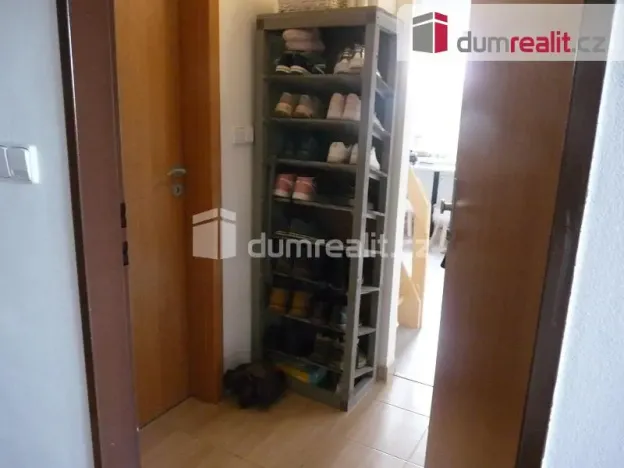 Pronájem bytu 2+kk, Starý Plzenec, Herejkova, 39 m2