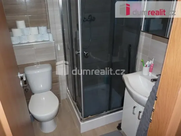 Pronájem bytu 2+kk, Starý Plzenec, Herejkova, 39 m2