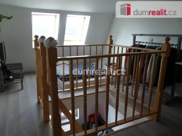 Pronájem bytu 2+kk, Starý Plzenec, Herejkova, 39 m2