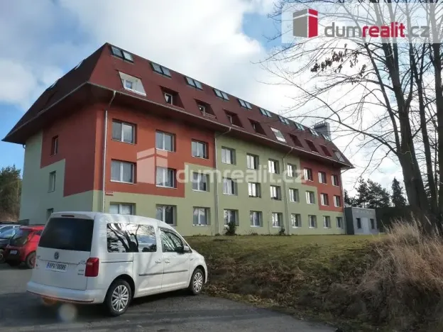 Pronájem bytu 2+kk, Starý Plzenec, Herejkova, 39 m2