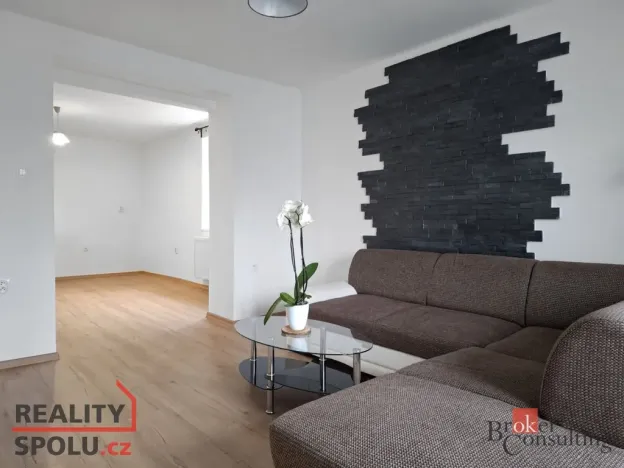 Pronájem bytu 2+1, Ostrava, 49 m2