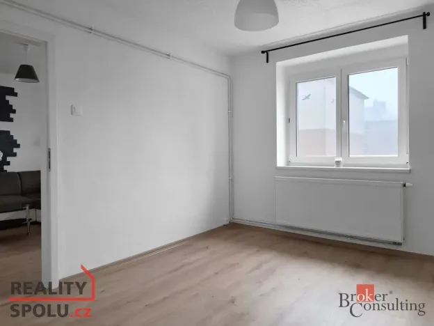 Pronájem bytu 2+1, Ostrava, 49 m2