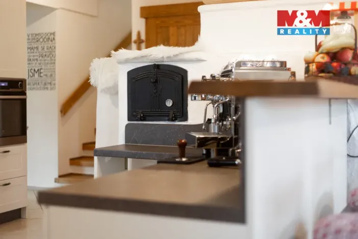 Prodej rodinného domu, Bělá, 162 m2