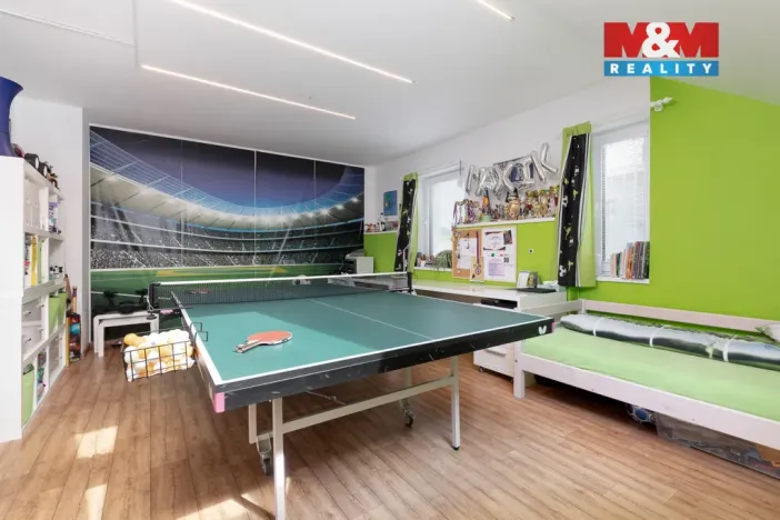 Prodej rodinného domu, Bělá, 162 m2