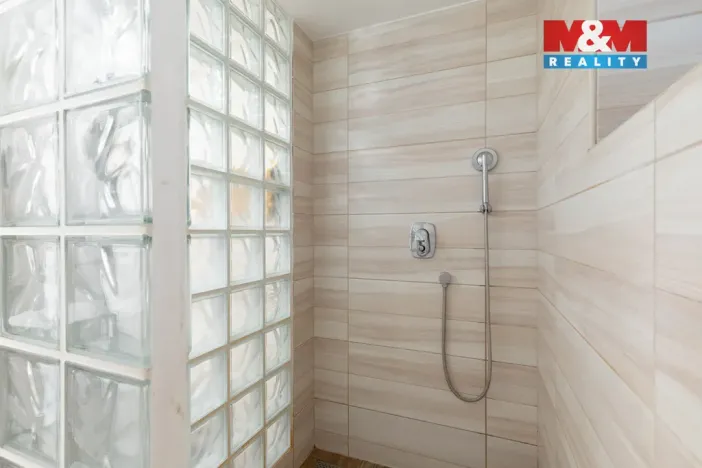 Prodej rodinného domu, Bělá, 162 m2