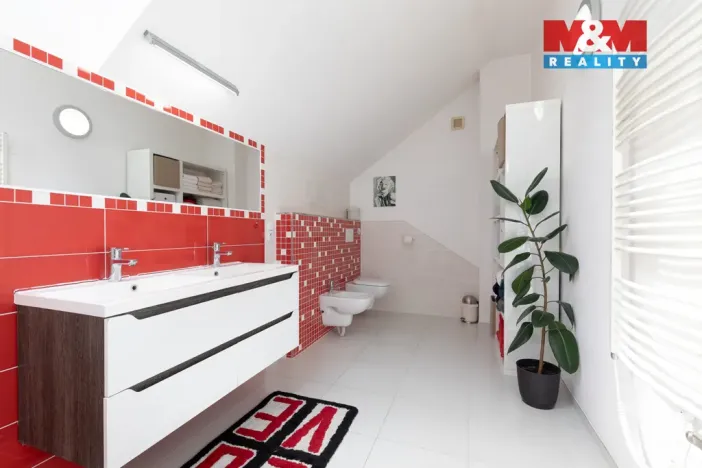 Prodej rodinného domu, Bělá, 162 m2