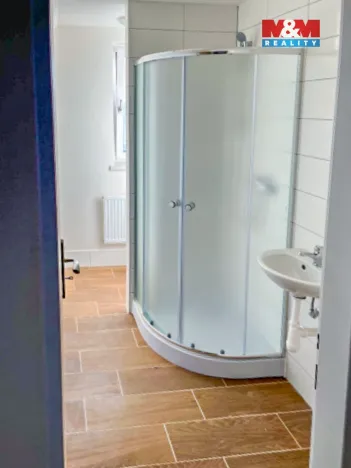 Pronájem bytu 3+kk, Ostrava, Škrobálkova, 80 m2