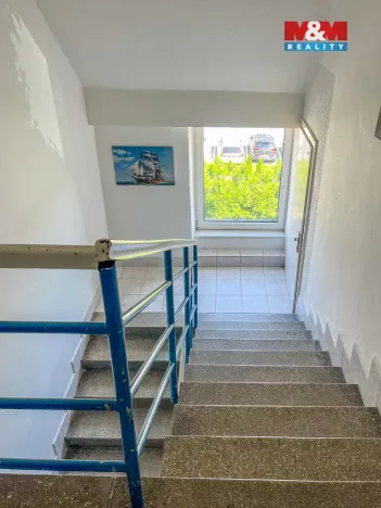 Pronájem bytu 3+kk, Ostrava, Škrobálkova, 80 m2