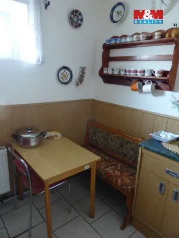 Prodej činžovního domu, Olomouc, Na zákopě, 150 m2