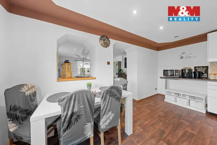 Prodej rodinného domu, Horní Habartice, 194 m2