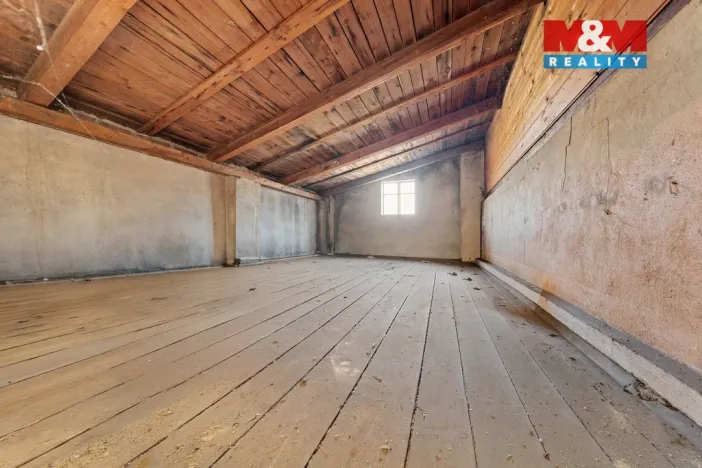 Prodej rodinného domu, Horní Habartice, 194 m2