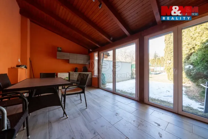 Prodej rodinného domu, Čelechovice na Hané - Studenec, 241 m2