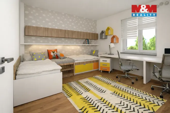 Prodej bytu 3+1, Praha - Bohnice, Vratislavská, 71 m2