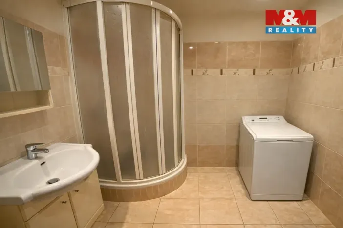 Prodej bytu 3+1, Praha - Bohnice, Vratislavská, 71 m2