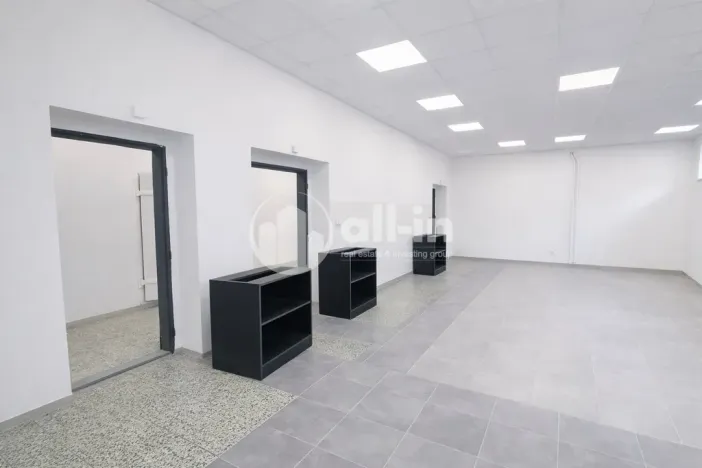 Pronájem obchodního prostoru, Vyškov - Brňany, Palánek, 252 m2