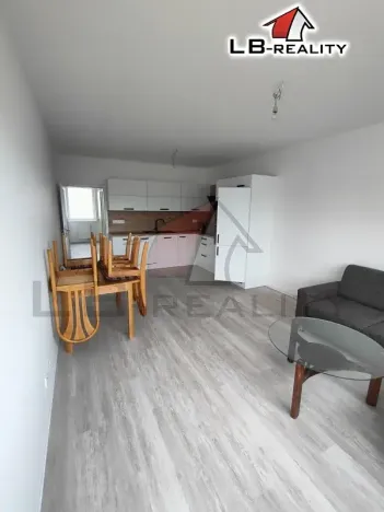 Pronájem bytu 4+kk, Kutná Hora, Za Lidkou, 92 m2