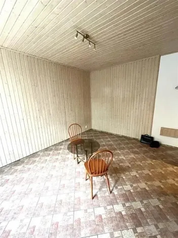 Pronájem bytu 2+kk, Praha - Vršovice, Tolstého, 52 m2