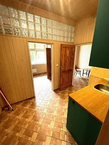 Pronájem bytu 2+kk, Praha - Vršovice, Tolstého, 52 m2