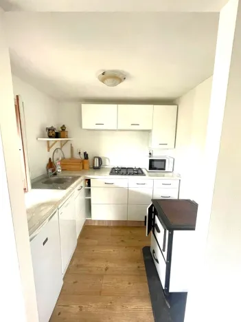 Prodej chaty, Petrov, U dubu, 41 m2