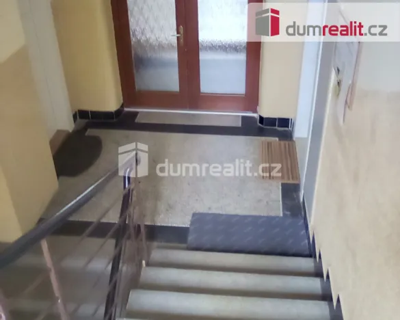 Pronájem bytu 1+kk, Praha - Dejvice, Stavitelská, 25 m2