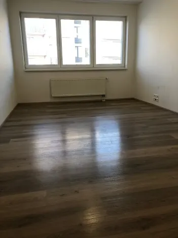 Pronájem bytu 1+kk, Olomouc, Edvarda Beneše, 27 m2